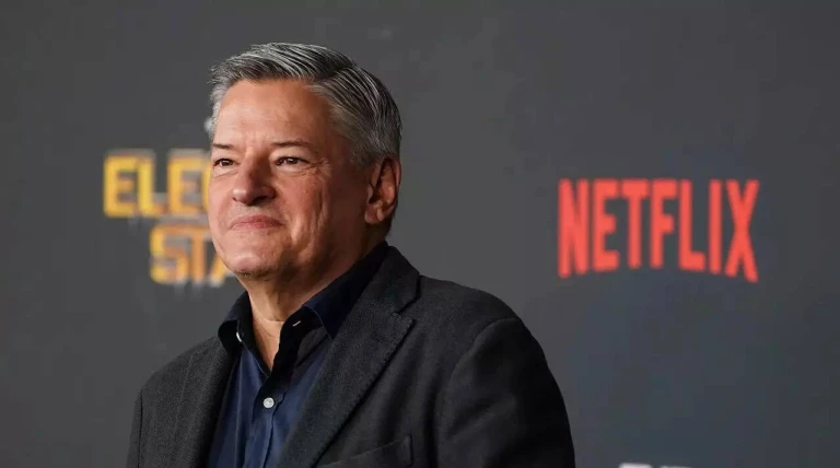 House of Cards gamble: Netflix founder spent $100M on series; what Co-CEO said
