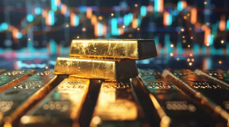 Gold &amp; silver price prediction today: Will gold &amp; silver touch new record highs in coming days? Here's the outlook