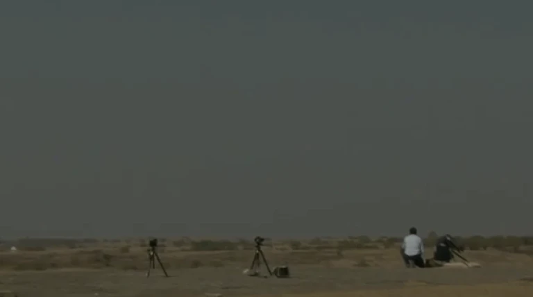 ‘Top attack capability against moving target’: DRDO tests anti-tank guided missile — watch