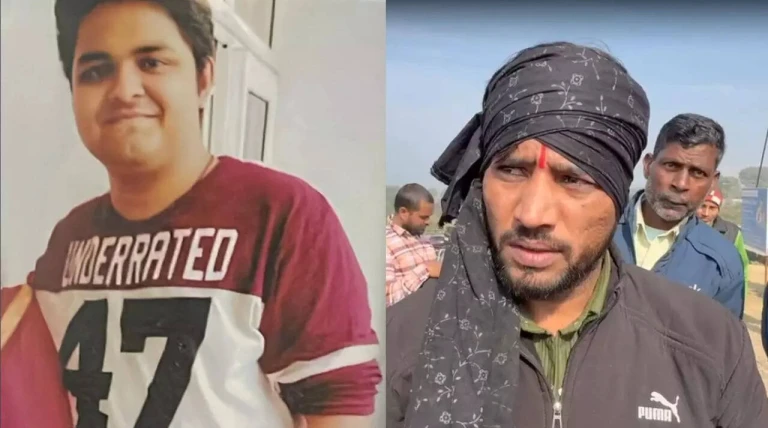 'Water is cold': Rescuers avoided swimming through freezing waters to save Noida techie