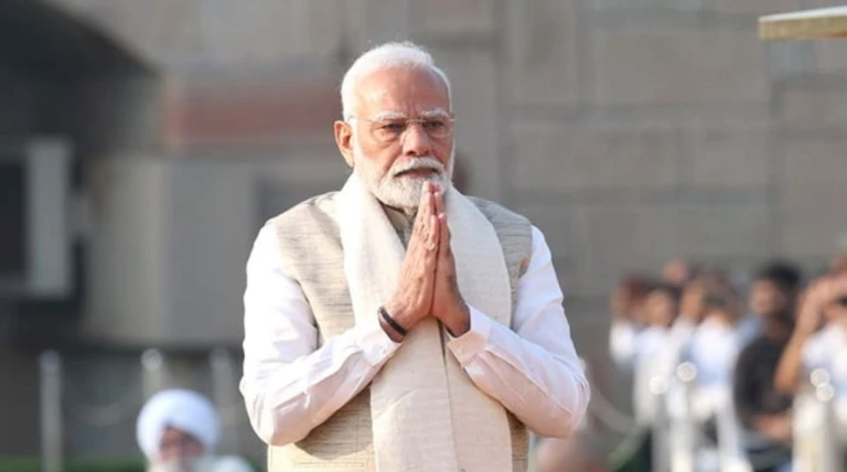 Kolkata godown fire: PM Modi condoles deaths in Anandapur mishap; announces Rs 2 lakh ex-gratia