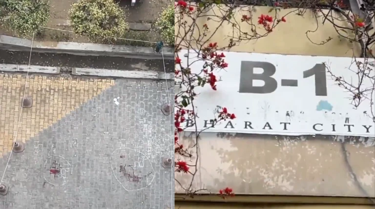 Ghaziabad father 'clueless' about tasks in Korean game, says daughters tossed phones and jumped