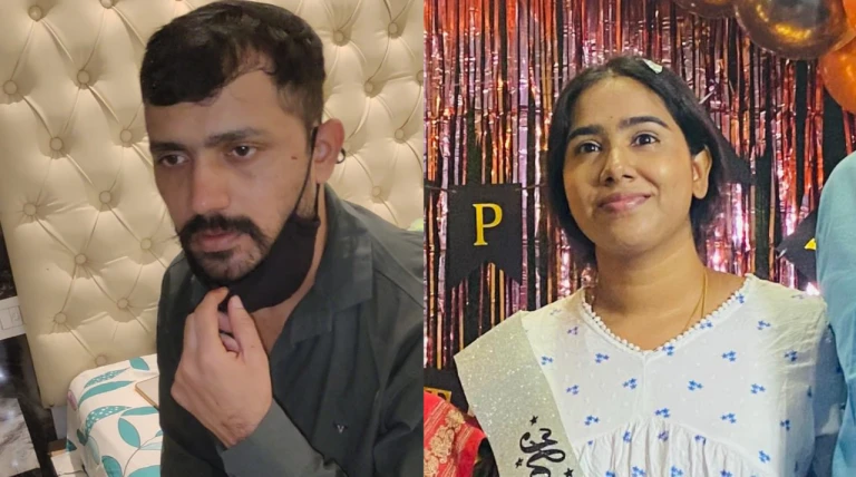 'Had knives, petrol, chainsaw': Techie held grudge against pregnant ex-wife, gored her to death