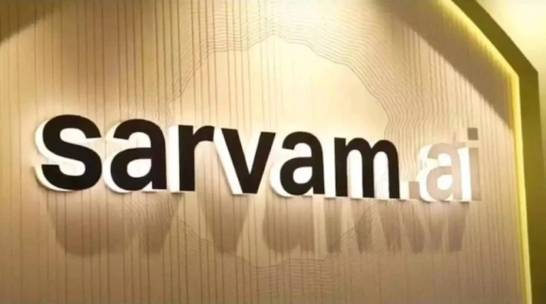 Explained: What is India’s Sarvam AI model that Google CEO Sundar Pichai is impressed with