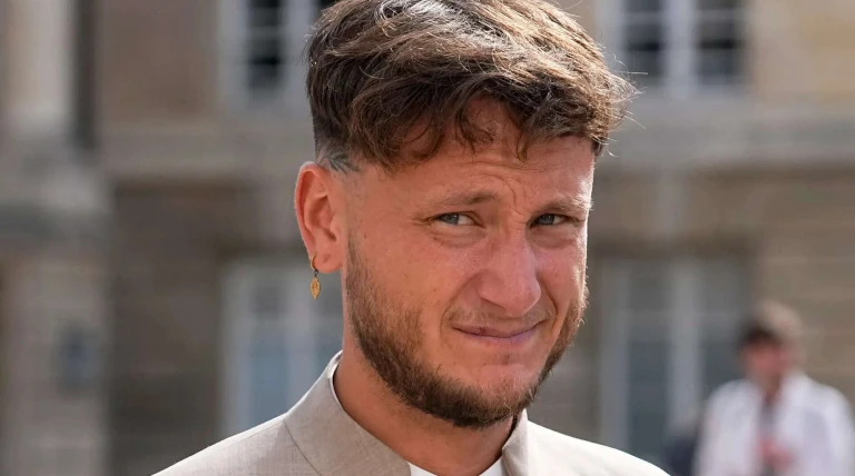 Why a far-Left French MP is under-fire for a nationalist's death