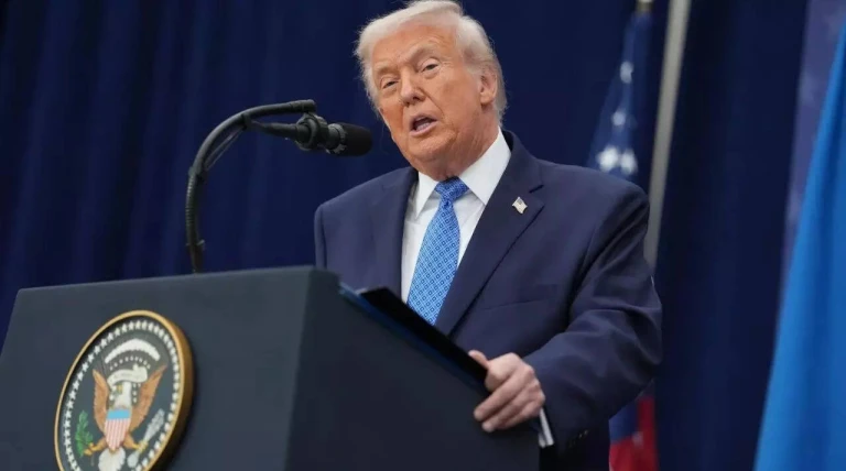 SCOTUS ruling opens door to better deal? Govt pauses US trade team visit amid Tariff turbulence