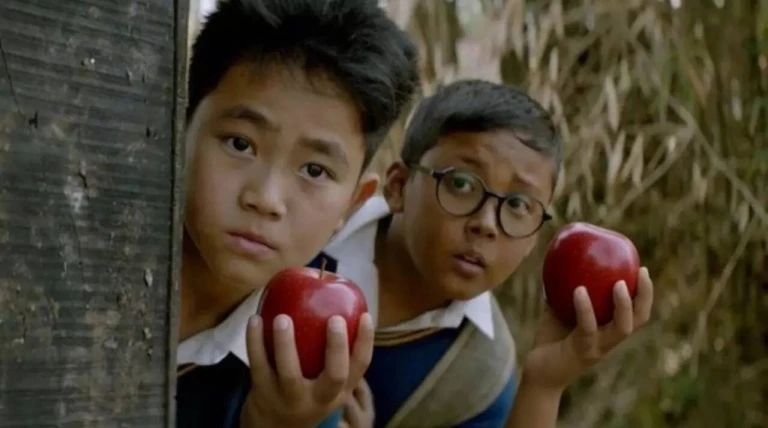 Bafta Awards 2026: Manipur film 'Boong' wins best children’s &amp; family film