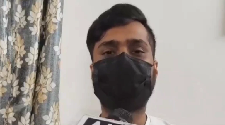 'We are ashamed': Harsh Singh apologises over racial slurs at 3 Arunachal women in Delhi