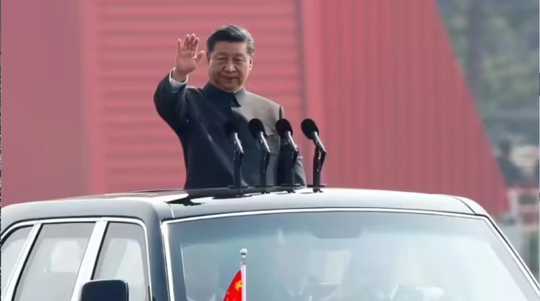 PLA in peril: Xi's purge cripples China's military; is Beijing vulnerable?