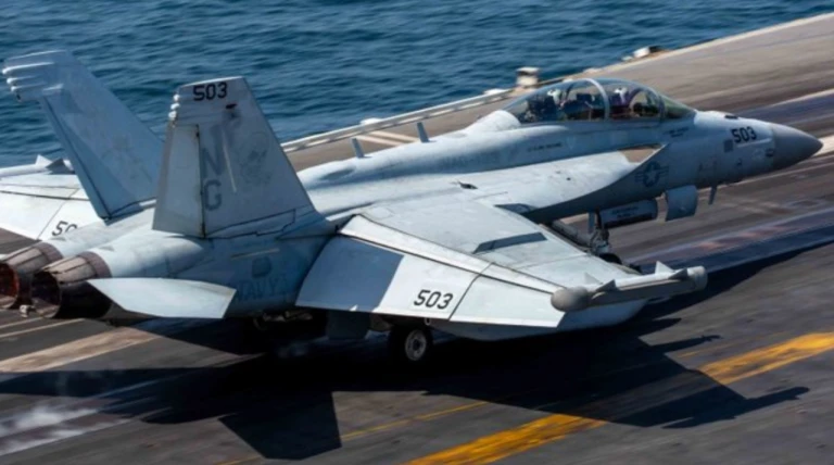 Suicide drones, Tomahawks &amp; more: The weapons that powered US-Israel strikes on Iran