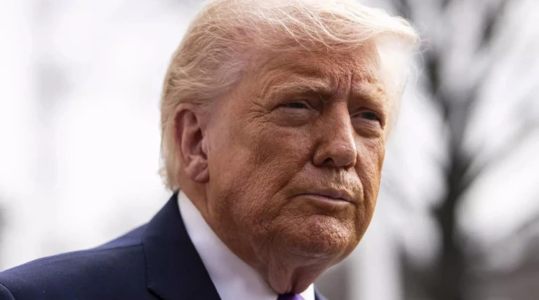 'We make lot of money': Trump on rising oil prices amid US-Iran war