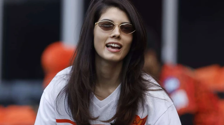 Hundred Auction: Indian-owned SunRisers Leeds buy Pakistan player