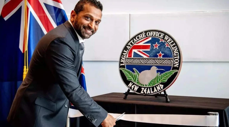 FBI responds to Iran-backed group’s hacking of Director Kash Patel’s personal email