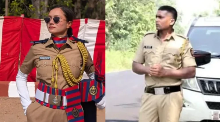 Maharashtra woman, ex-lover poison cop dad’s milkshake, arrested 3 years later