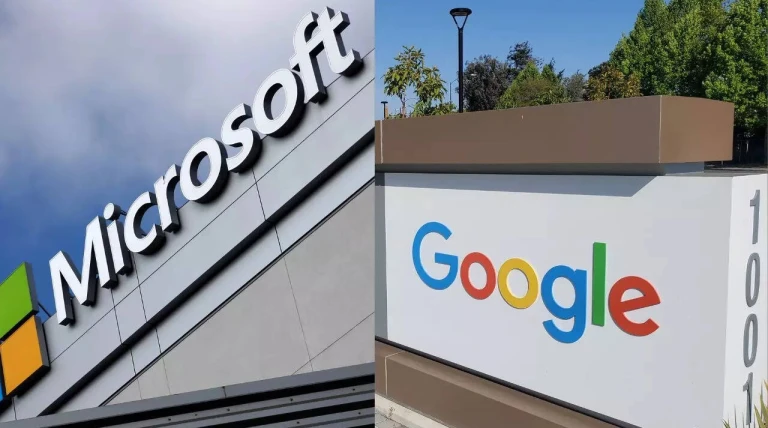 Google, Microsoft, Amazon and Meta face an American data centre problem; here’s why