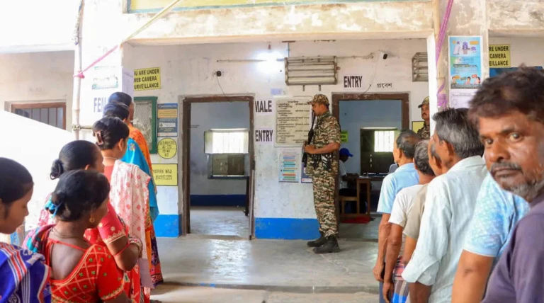 Exit polls differ on West Bengal, Tamil Nadu; give Assam to BJP, Kerala to Cong