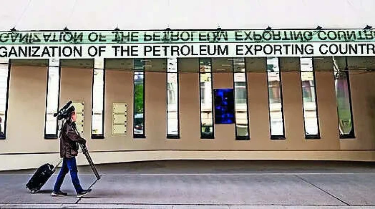 UAE's Opec exit, decision to up crude output could help India