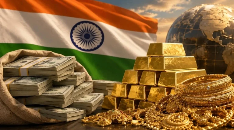 PM Modi wants Indians to pause gold buying: How much forex can be saved?