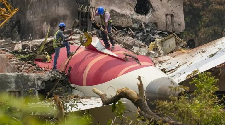 One year after Air India Ahmedabad crash, no report released