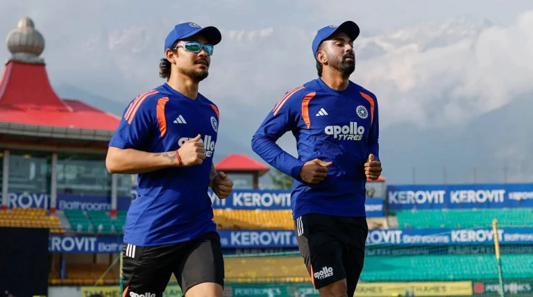 IND vs AFG: Virat, Hardik injuries open doors for Ishan Kishan and Nitish Reddy