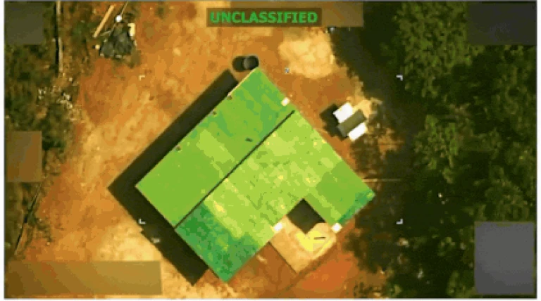 Watch: US 'executes' Venezuela's 'bloodthirsty' prison gang leader Niño Guerrero in strike