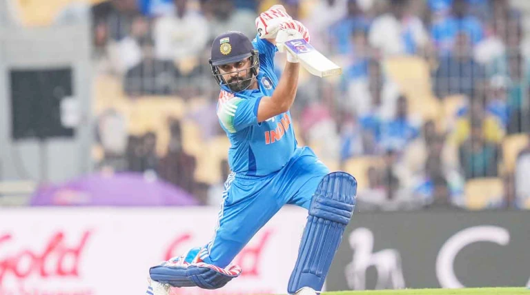 Gill breaks silence on Rohit's ODI future: 'It is a good kind of headache'