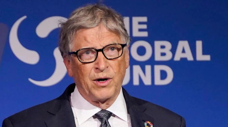Bill Gates to companies building data centers: Americans won't accept half truth