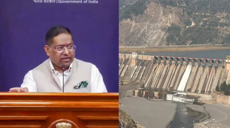 'Attempt to deflect': India snubs Khawaja Asif's 'will go to war over Indus' remark