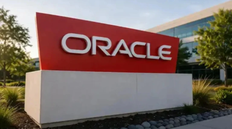 Oracle layoffs: Company confirms how many employees got 6AM email from leadership