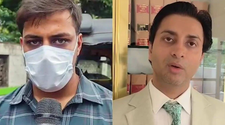 Ketan Agarwal case: Who is Siya Goyal’s lawyer? Clash between advocates, Rs 10cr notice add twist