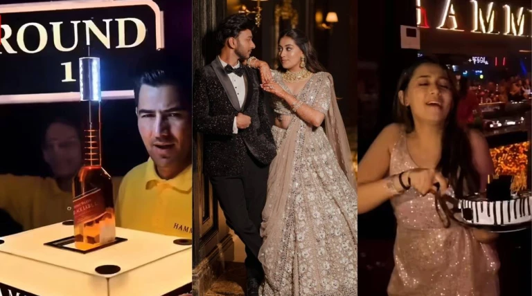 Engaged to one, married to another: The ultimate 'double life' of Siya Goyal baffles Pune cops