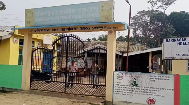 148 newborn die in 3 months in Assam's Barak Valley; infra gaps under scanner