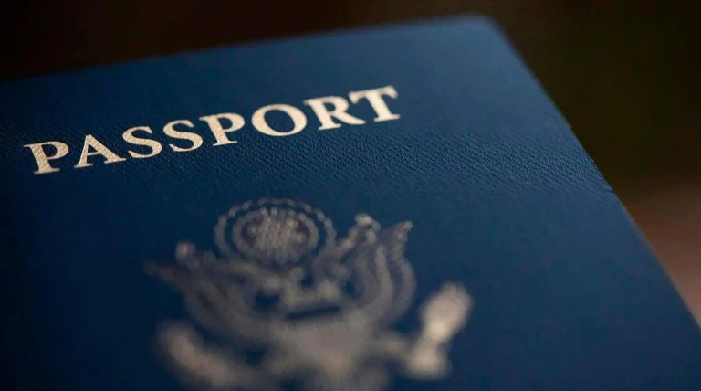 Marco Rubio announces system for passport verification using phone, laptop camera