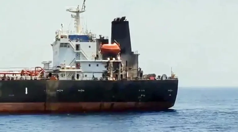 13 Indians killed, 3 missing in Gulf since February 28 amid US-Iran war