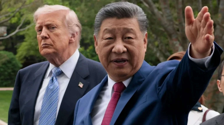 China charms world, now more popular than US; Xi tops Trump on trust: Report