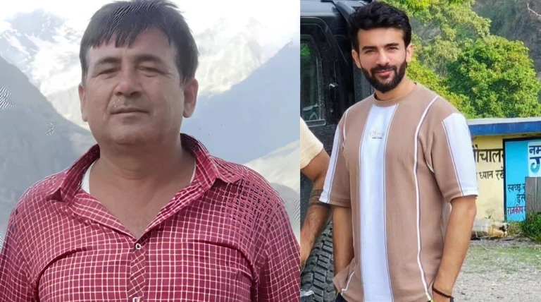 'Wanted papers': Drunk son kills father over Rs 150cr property dispute in Ghaziabad