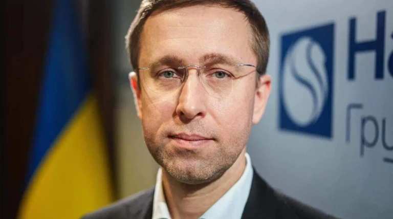 Ukraine gets new PM: Parliament approves Serhii Koretskyi amid cabinet shuffle