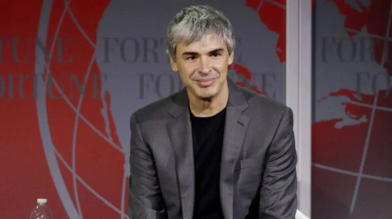 Google founder’s net worth crossed $300bn as Warren Buffet admits mistake 