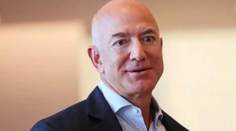 Jeff Bezos donates $10m to LA that city's mayor says is about investing in culture