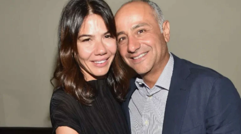 Libbie Mugrabi’s Hamptons mansion heads to auction after price cuts