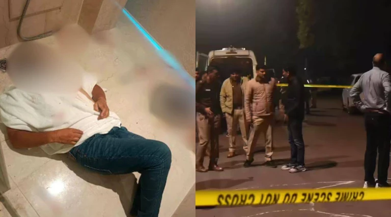 A note, 5-star hotel, an affair: What led Bengaluru man to kill his own 2 daughters