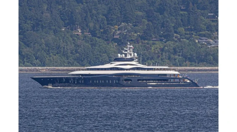 Mark Zuckerberg's $300M yacht booed over rescue call; clarification issued