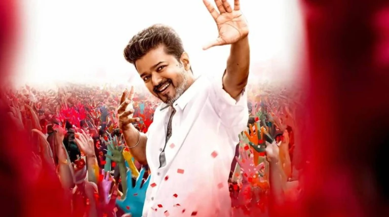 'Jana Nayagan' Day 19: Vijay-Pooja film hits Rs 320 crore, beats 'Karuppu'