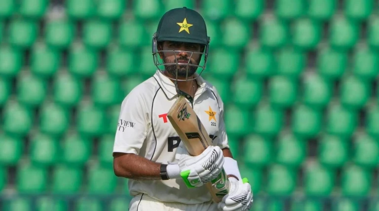 'Difficult assignment': Babar Azam advised to stay away from media on England tour