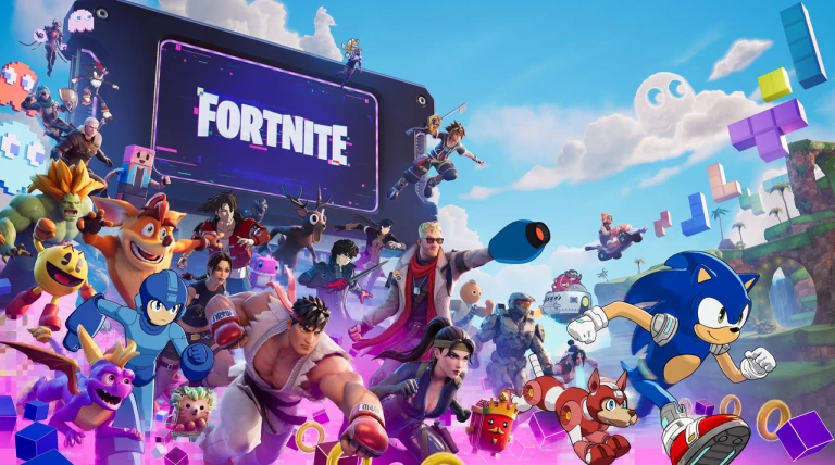 Fortnite Chapter 7 Season 4: Collaborations, battle pass and everything we know