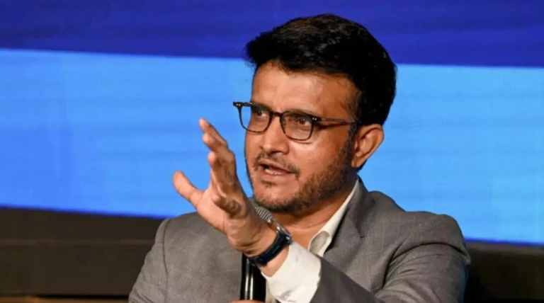‘I am the king’: Ex-cricketer reveals how Ganguly transformed Team India’s mindset