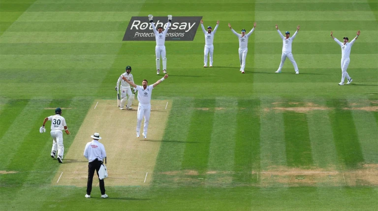 From 5 days to just 2: Ex-England captain explains why Tests are getting shorter