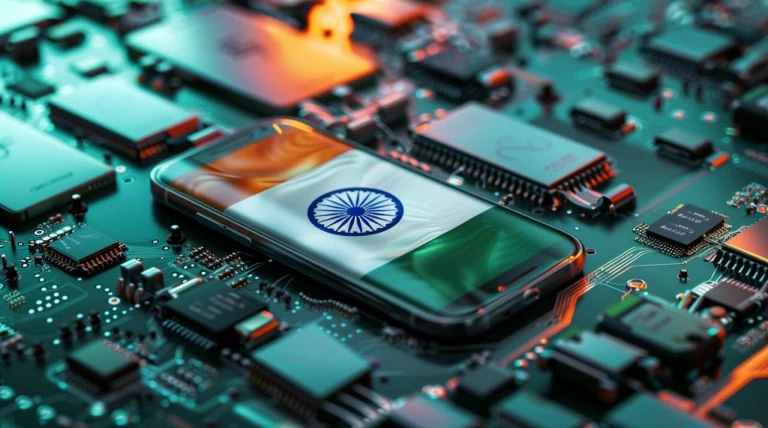 Rs 62,500 crore bet: After making iPhones, can India build the next Apple?
