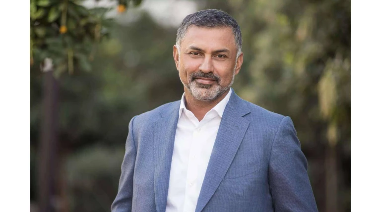 Palo Alto Networks CEO Nikesh Arora has advice for companies investing billions in AI
