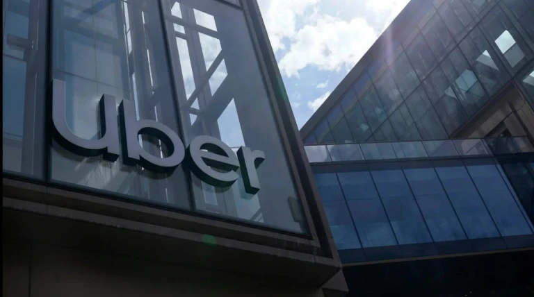 Uber layoffs: 3,300 jobs cut, CEO Dara Khosrowshahi says 'this is a lot of change'